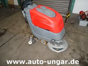 HAKO Hakomatic B 45 CL m.EBL Scheuersaugmaschine takarítógép