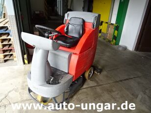 HAKO Hakomatic B 750 R Ausitzscheuersugmaschine takarítógép