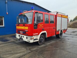 IVECO FF75E15D tűzoltóautó