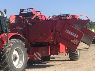 GRIMME SE 170 - 60 burgonyaszedő kombájn