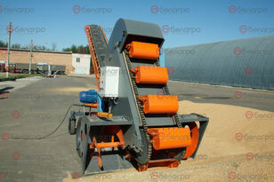 új ковшовый  КШП-6УМ csigás rakodógép