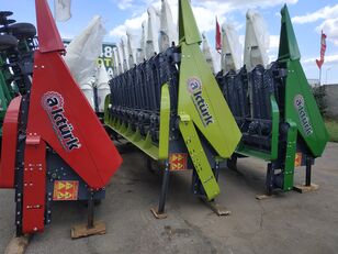 új Dominoni Akturk Makina kukorica adapter