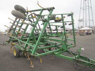 JOHN DEERE 980 - 10 метров + катки  kultivátor