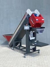 új SORPAC waga automatyczna do ważenia warzyw AW312 válogatógép