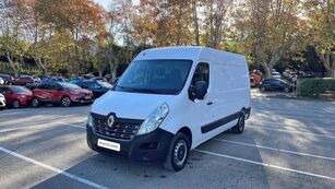 Renault MASTER L2H2 műhely teherautó