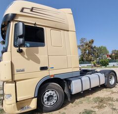 DAF FT XF 460 2013 nyergesvontató