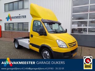 IVECO Daily 35C15T Euro4 7490 Kg GCW BE Truck 238.600 Km nyergesvontató