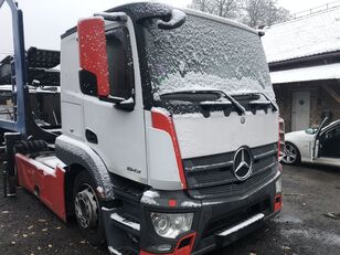 Mercedes-Benz Actros 1843 nyergesvontató