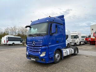 Mercedes-Benz Actros 1845 mega, Retarder, 2x Tank nyergesvontató