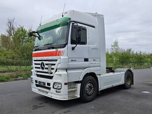 Mercedes-Benz Actros 1846 MP2 Kipphydraulik nyergesvontató