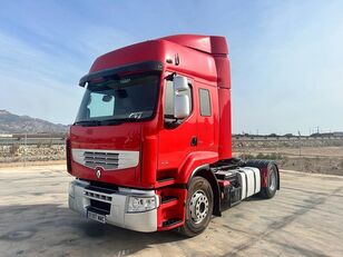 Renault PREMIUM 460.18 DXI nyergesvontató