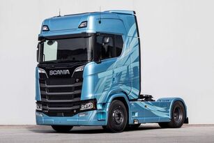 j Scania nyergesvontat elad j Scania nyergesvontat