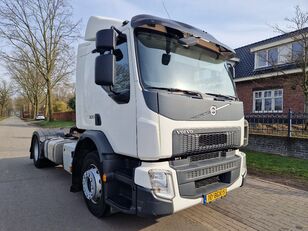 Volvo FE 320 404000 Kilometer nyergesvontató