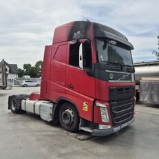 Volvo FH 420 nyergesvontató alkatrésznek