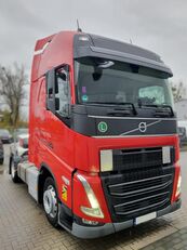 Volvo FH 460 nyergesvontató