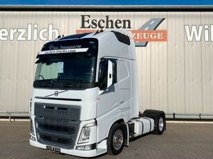 Volvo FH500 Lowliner*I-Park Cool*Navi nyergesvontató