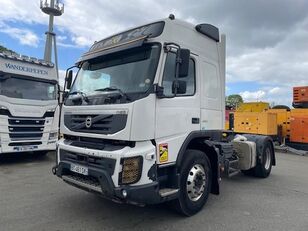 Volvo FMX 450 nyergesvontató