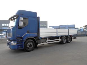 Renault Premium 430 platós teherautó