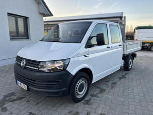 Volkswagen TRANSPORTER T6 2.0 TDI BMT platós teherautó