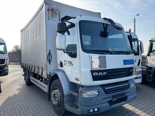DAF LF 55.300 ponyvás teherautó