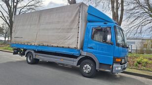 Mercedes-Benz Atego 1023  ponyvás teherautó