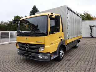 Mercedes-Benz Atego 816  ponyvás teherautó