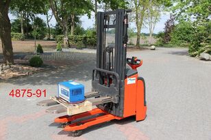 LINDE L 16 i gyalogkíséretű targonca