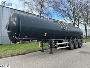 Magyar Bitum 33330 Liter, 1 Compartment bitumen tartály