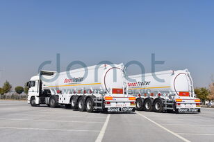 új Donat Tanker for Petrol Products tartálykocsi