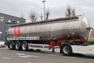 Magyar SR38 üzemanyag szállító tartály