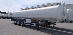 új SACIM üzemanyag szállító tartály