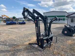 új STOLL Фронтальний навантажувач Solid 3820P homlokrakodó