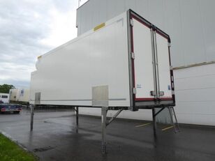 Schmitz Cargobull Heck Portaltüren hűtős cserefelépítmény