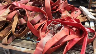 Beregeningsslang met sproeiers locsolótömlő