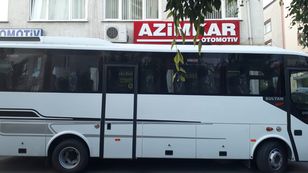 új Otokar sultan mega távolsági busz