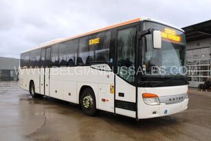 Setra S 415 UL távolsági busz