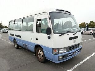 Toyota COASTER távolsági busz