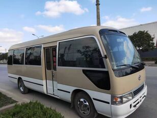 Toyota Coaster távolsági busz