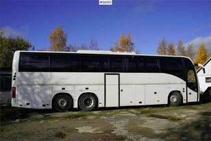 Volvo B12B 6x2 tourist bus távolsági busz