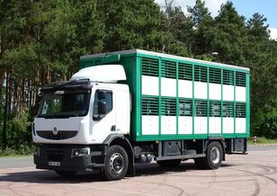 RENAULT PREMIUM LANDER 370 DXI Állatszállító állatszállító teherautó