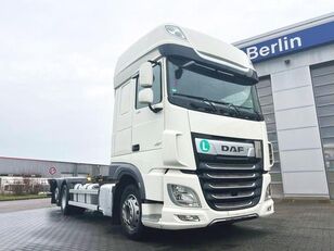 DAF XF 480 FAR SSC Intarder SDG Multi 1.020 - 1.320 teherautó alváz