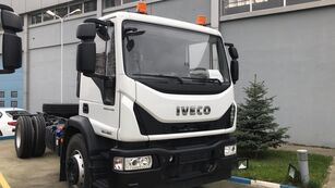 új IVECO EuroCargo 180 teherautó alváz