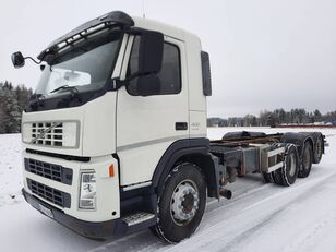 Volvo FM 13 400 teherautó alváz