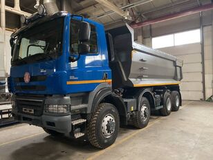 TATRA Phoenix 5400 8x8 billenős teherautó