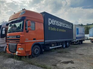 eladó DAF 105 510 büféautó kép 2 DAF 105 510 büféautó kép 2