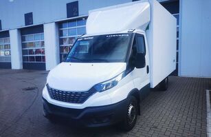 IVECO 18471 dobozos teherautó