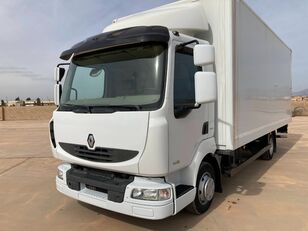 RENAULT MIDLUM 160- dobozos teherautó