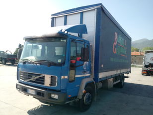 VOLVO FL6.250 dobozos teherautó
