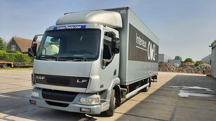 DAF LF 45.180 Euro 3 / 6 Cylinders / Manual Gearbox  dobozos teherautó