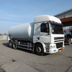 DAF 85.430 teherautó gázszállító